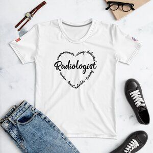 Radiology T shirt